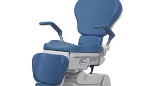BR SURGICAL OPTOMIC ENT EXAM CHAIRS(ea)