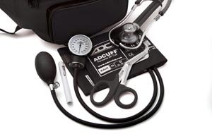 ADC PRO'S COMBO IV FANNY PACK KIT(ea)