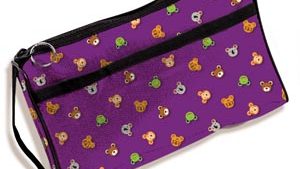 ADC ZIPPER CASES(ea)