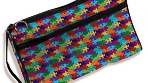 ADC ZIPPER CASES(ea)