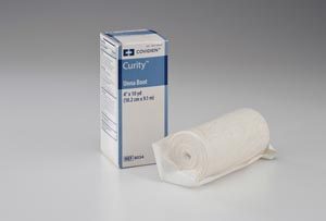 COVIDIEN/MEDICAL SUPPLIES CURITY™ UNNA BOOT BANDAGE(cs)