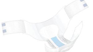 COVIDIEN/MEDICAL SUPPLIES WINGS™ ADULT BARIATRIC BRIEFS EXTRA HEAVY ABSORBENCY(cs)