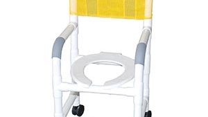 MJM SHOWER CHAIRS "100" SERIES(ea)