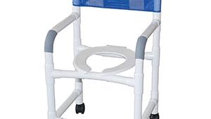 MJM SHOWER CHAIRS "100" SERIES(ea)