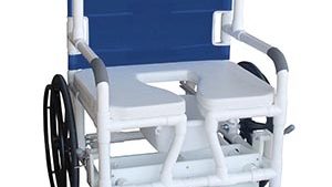 MJM SHOWER CHAIRS "100" SERIES(ea)