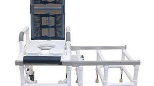 MJM SHOWER CHAIRS "100" SERIES(ea)
