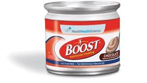 NESTLE BOOST® PUDDING(cs)