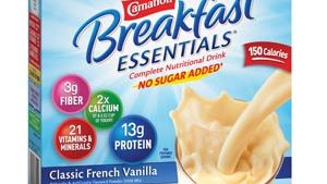 NESTLE CARNATION® INSTANT BREAKFAST® POWDER(cs)