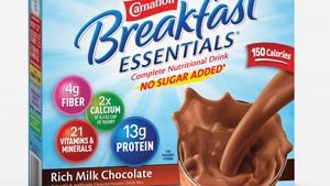 NESTLE CARNATION® INSTANT BREAKFAST® POWDER(cs)