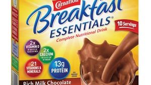 NESTLE CARNATION® INSTANT BREAKFAST® POWDER(cs)