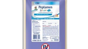 NESTLE PEPTAMEN® JUNIOR®(cs)
