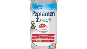 NESTLE PEPTAMEN® JUNIOR® 1.5(cs)