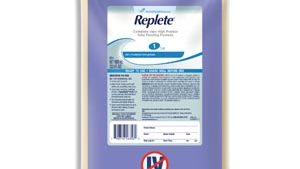 NESTLE NUTREN® REPLETE(cs)