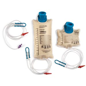 NESTLE ENTERALITE® INFINITY® PUMP ADMINISTRATION SETS(cs)
