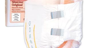 PRINCIPLE BUSINESS TRANQUILITY® SLIMLINE® DISPOSABLE BRIEFS(cs)