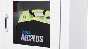 ZOLL AED DEFIBRILLATOR ACCESSORIES(ea)