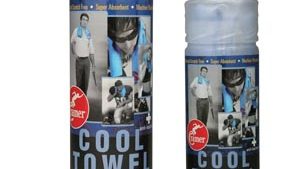 CRAMER COOL TOWEL(ea)