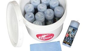 CRAMER COOL TOWEL(ea)