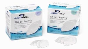 BIRCHWOOD LIQUICELL® SHEAR POINTS®(cs)