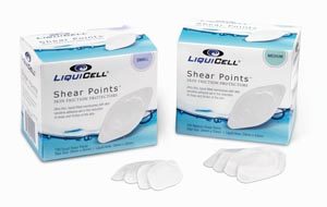 BIRCHWOOD LIQUICELL® SHEAR POINTS®(cs)