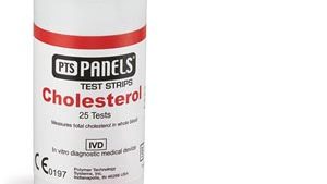 PTS DIAGNOSTICS CARDIOCHEK™ TEST STRIPS(bx)