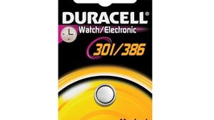 DURACELL® MEDICAL ELECTRONIC BATTERY(cs)