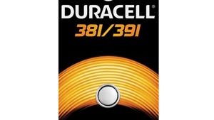 DURACELL® MEDICAL ELECTRONIC BATTERY(cs)