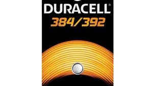 DURACELL® MEDICAL ELECTRONIC BATTERY(cs)