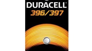 DURACELL® MEDICAL ELECTRONIC BATTERY(cs)