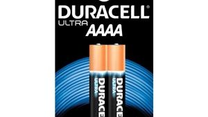 DURACELL® PROCELL® ALKALINE BATTERY(bx)