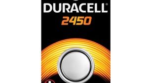 DURACELL® PROCELL® LITHIUM BATTERY(bx)