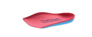 FOOT SCIENCE 3/4 DUAL MEDIUM FORMTHOTICS™(pr)