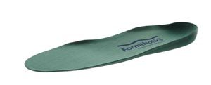 FOOT SCIENCE LOW PROFILE DUAL FORMTHOTICS™(pr)