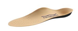 FOOT SCIENCE ORIGINAL DUAL FORMTHOTICS™(pr)