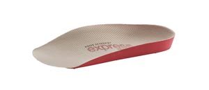 FOOT SCIENCE EXPRESS™ READY-FIT ORTHOTIC INSOLES(pr)
