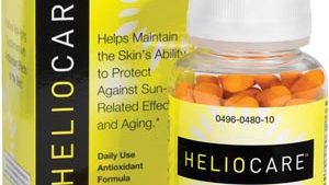 FERNDALE HELIOCARE CAPSULES(ea)