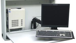 OMNIMED EVO ARTICULATION INFORMATICS WORK STATION(ea)