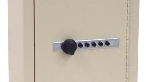 OMNIMED BEAM® WALL STORAGE CABINETS(ea)