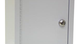 OMNIMED BEAM® WALL STORAGE CABINETS(ea)