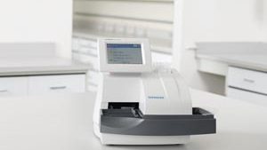 SIEMENS CLINITEK® ADVANTUS™ ANALYZER(ea)