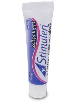 SOUTHWEST STIMULEN™ COLLAGEN WOUNDCARE GEL(ea)