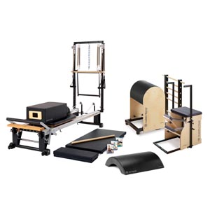 MERRITHEW ONE-ON-ONE STUDIO BUNDLE(ea)