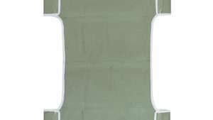 BLUE CHIP HEAVY DUTY PATIENT REPLACEMENT LIFT SLINGS(ea)