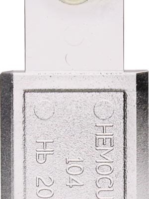 HEMOCUE HB201 ANALYZER & ACCESSORIES(bx)