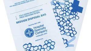 HOSPECO COURTESY BAGS(cs)