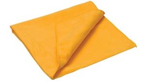 HOSPECO MICROWORKS® MICROFIBER CANVAS POCKET DUST MOPS(ea)