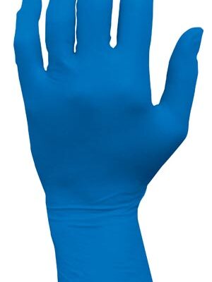 HOSPECO PROWORKS® NITRILE EXAM GLOVES(cs)