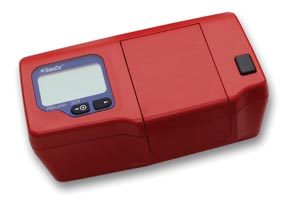 HEMOCUE ALBUMIN 201 ANALYZER & ACCESSORIES(ea)