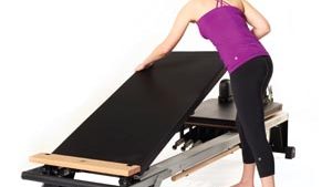 MERRITHEW MAT CONVERTER(ea)