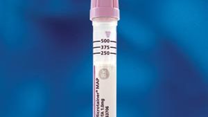 BD MICROTAINER® BLOOD COLLECTION TUBES(bx)